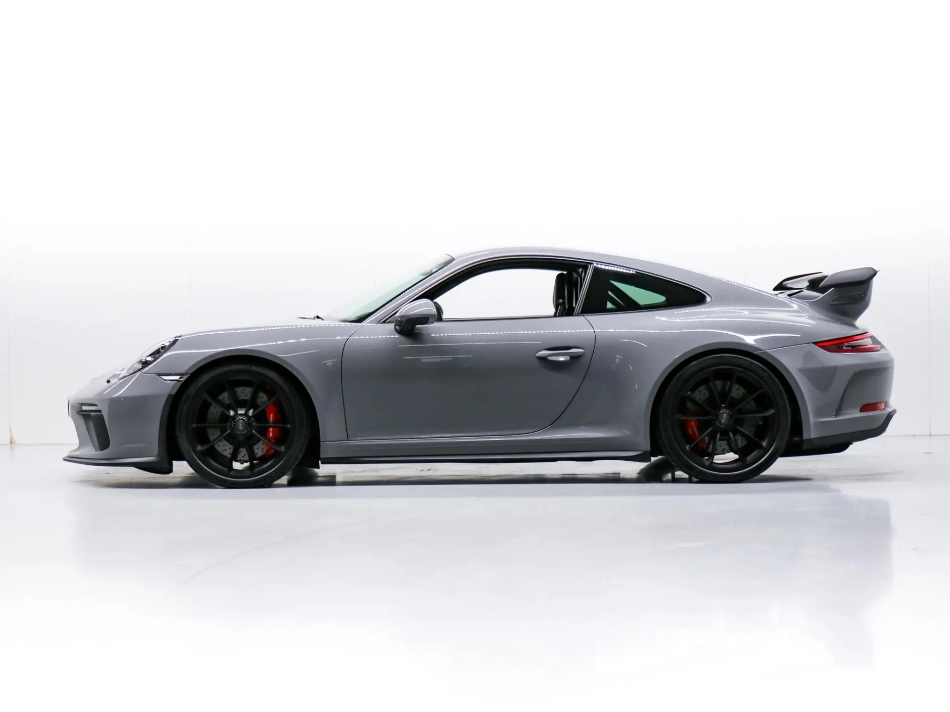 911 GT3