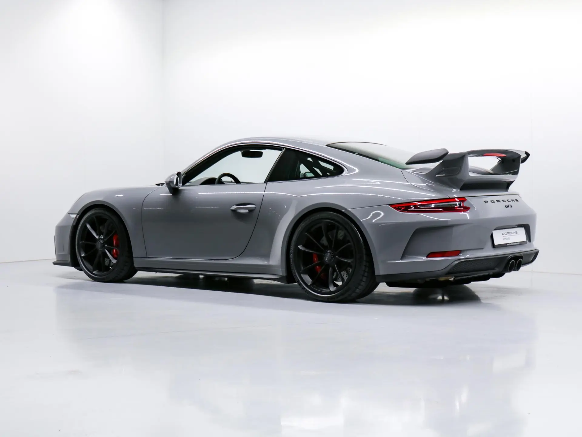 911 GT3