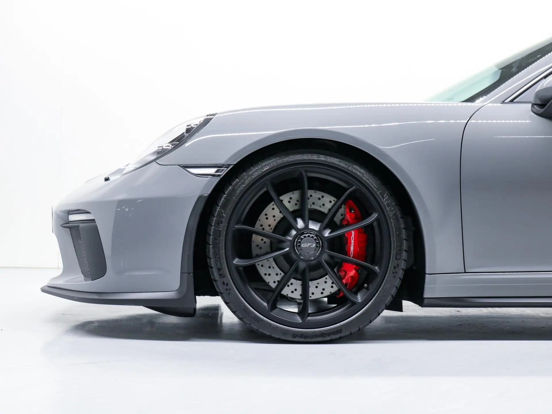 911 GT3