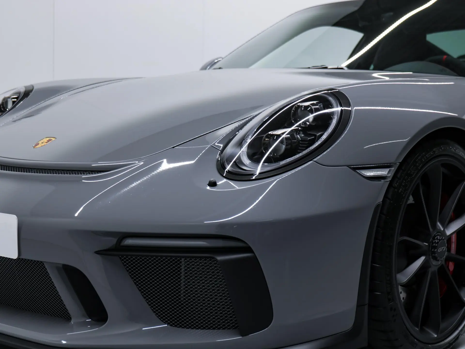 911 GT3