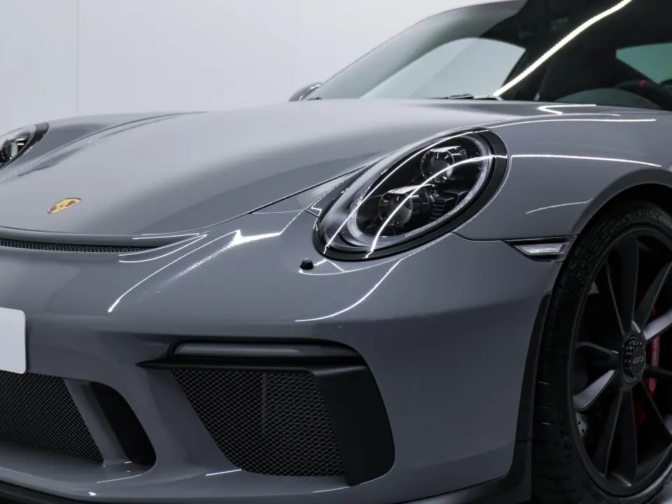 911 GT3