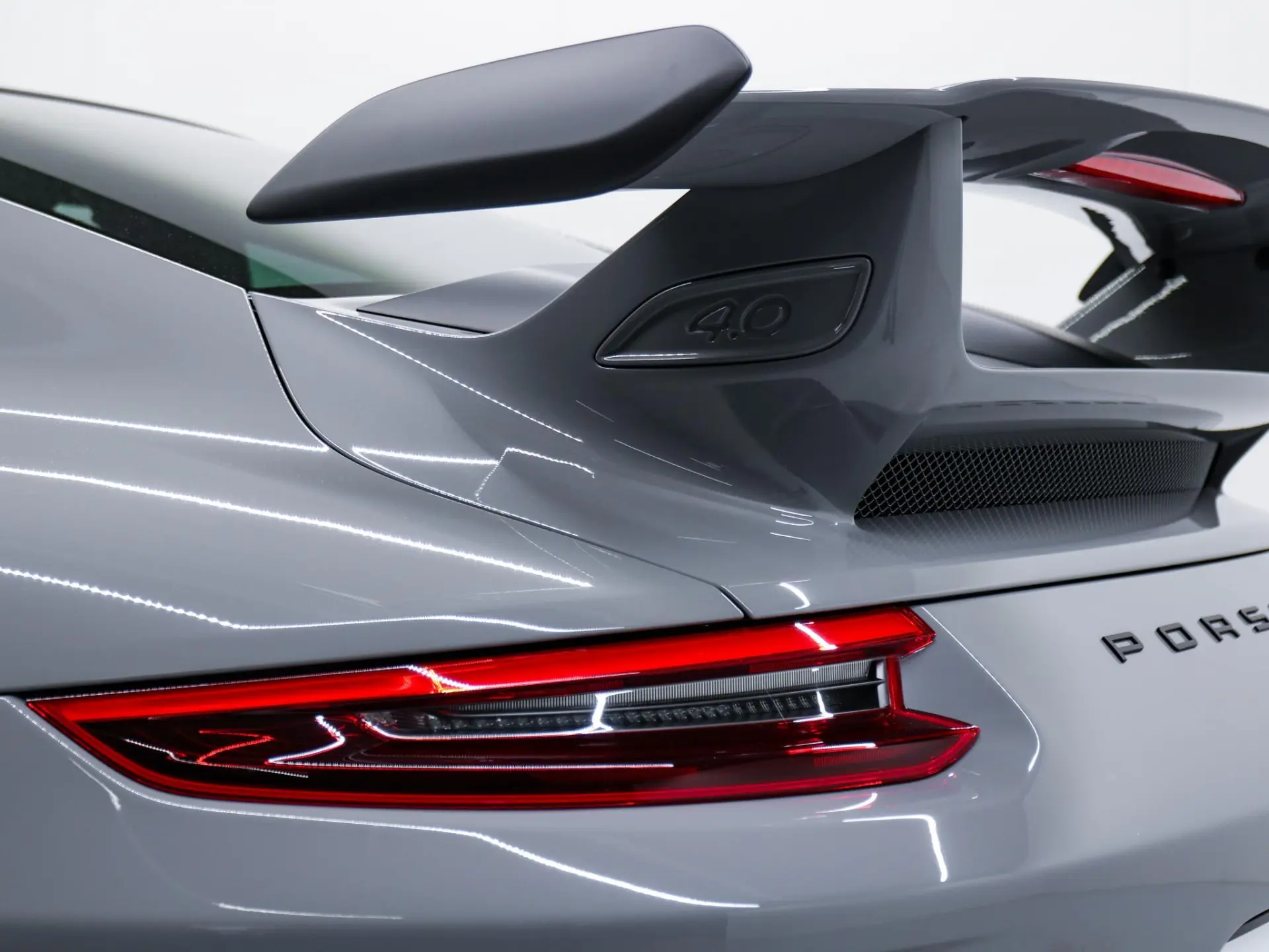 911 GT3