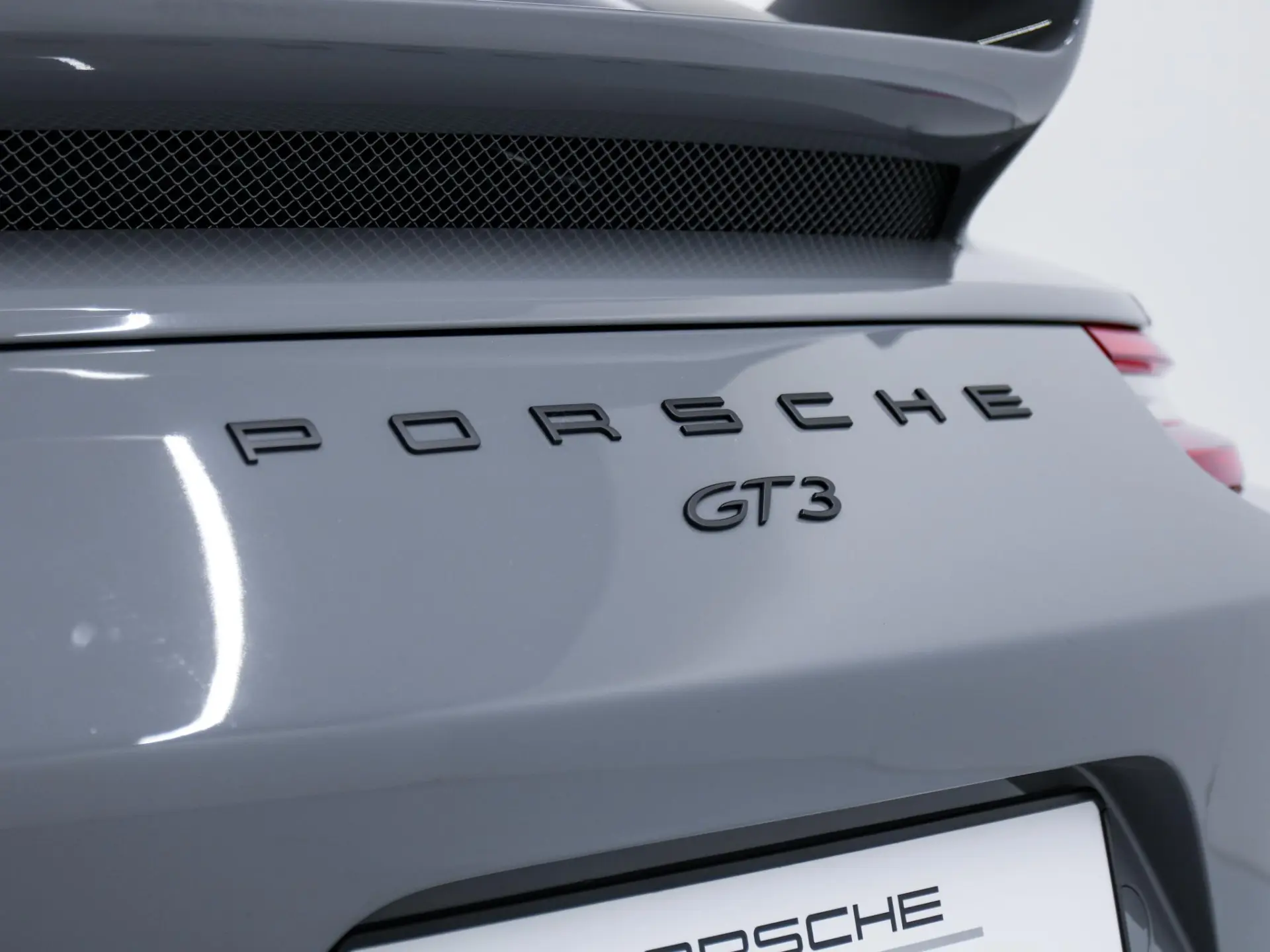 911 GT3