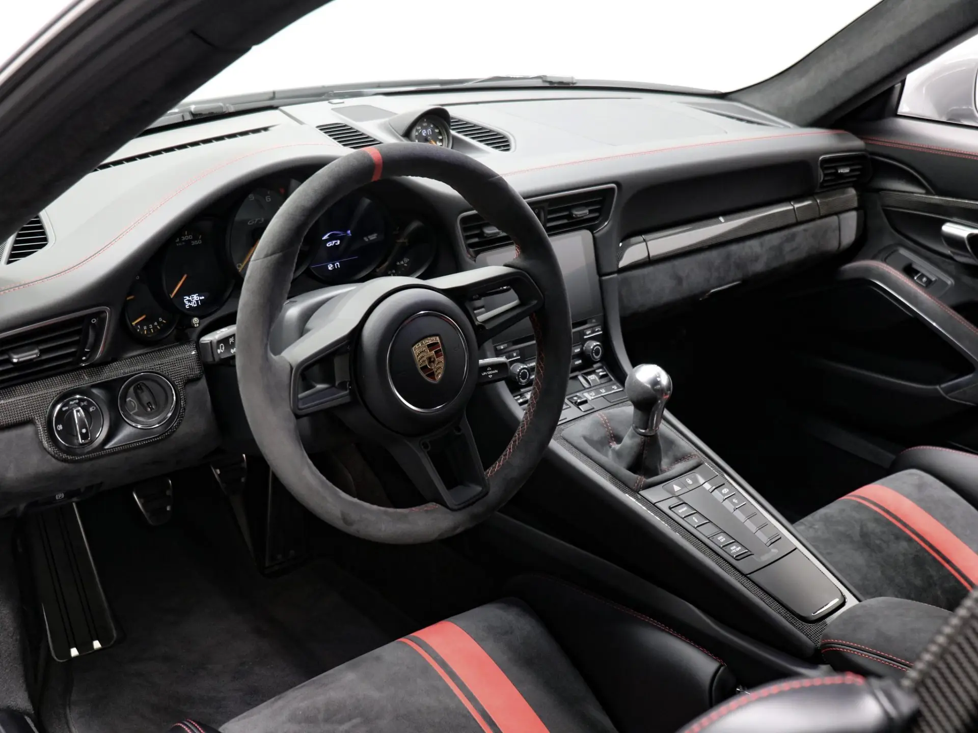 911 GT3