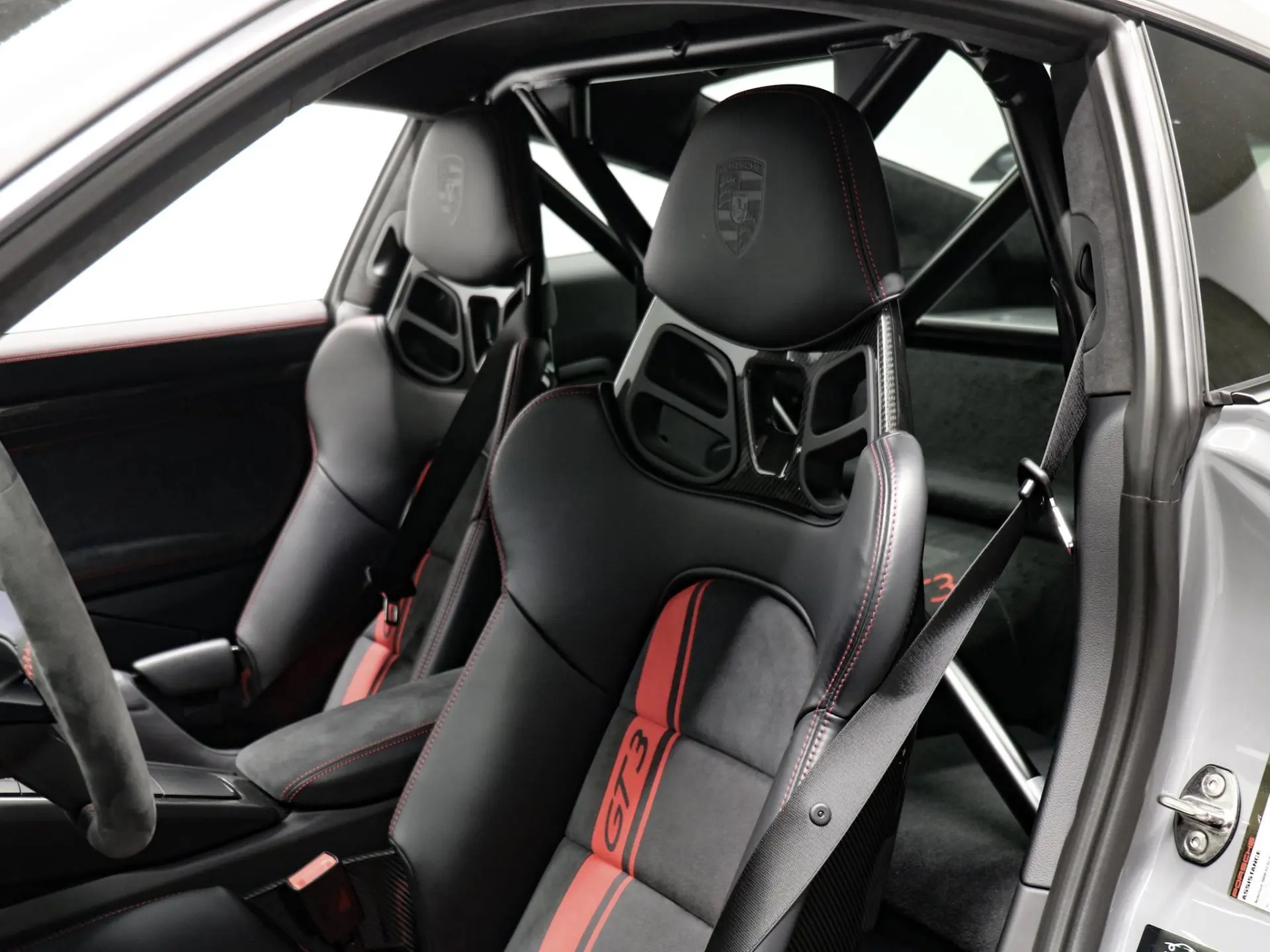 911 GT3