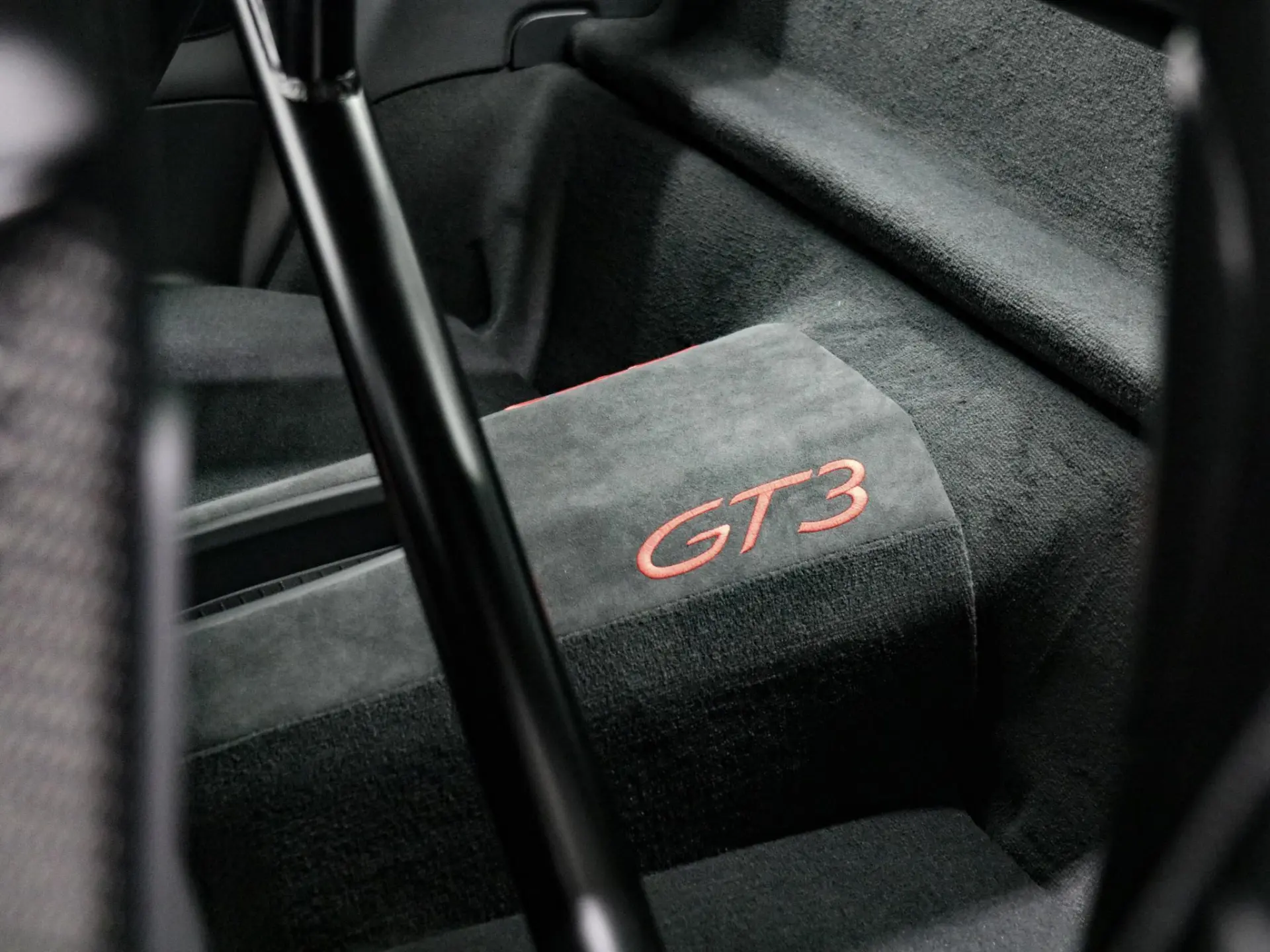 911 GT3