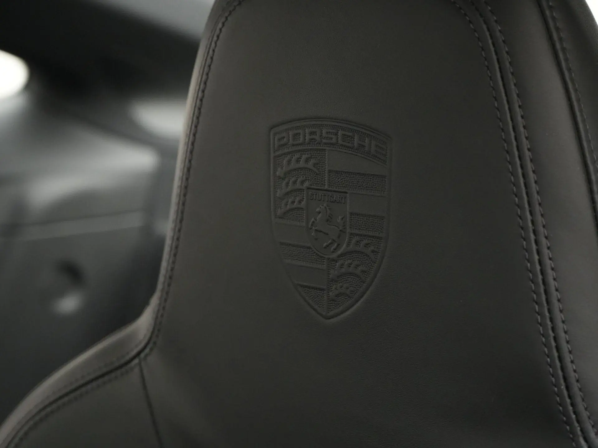 911 GT3 Touring