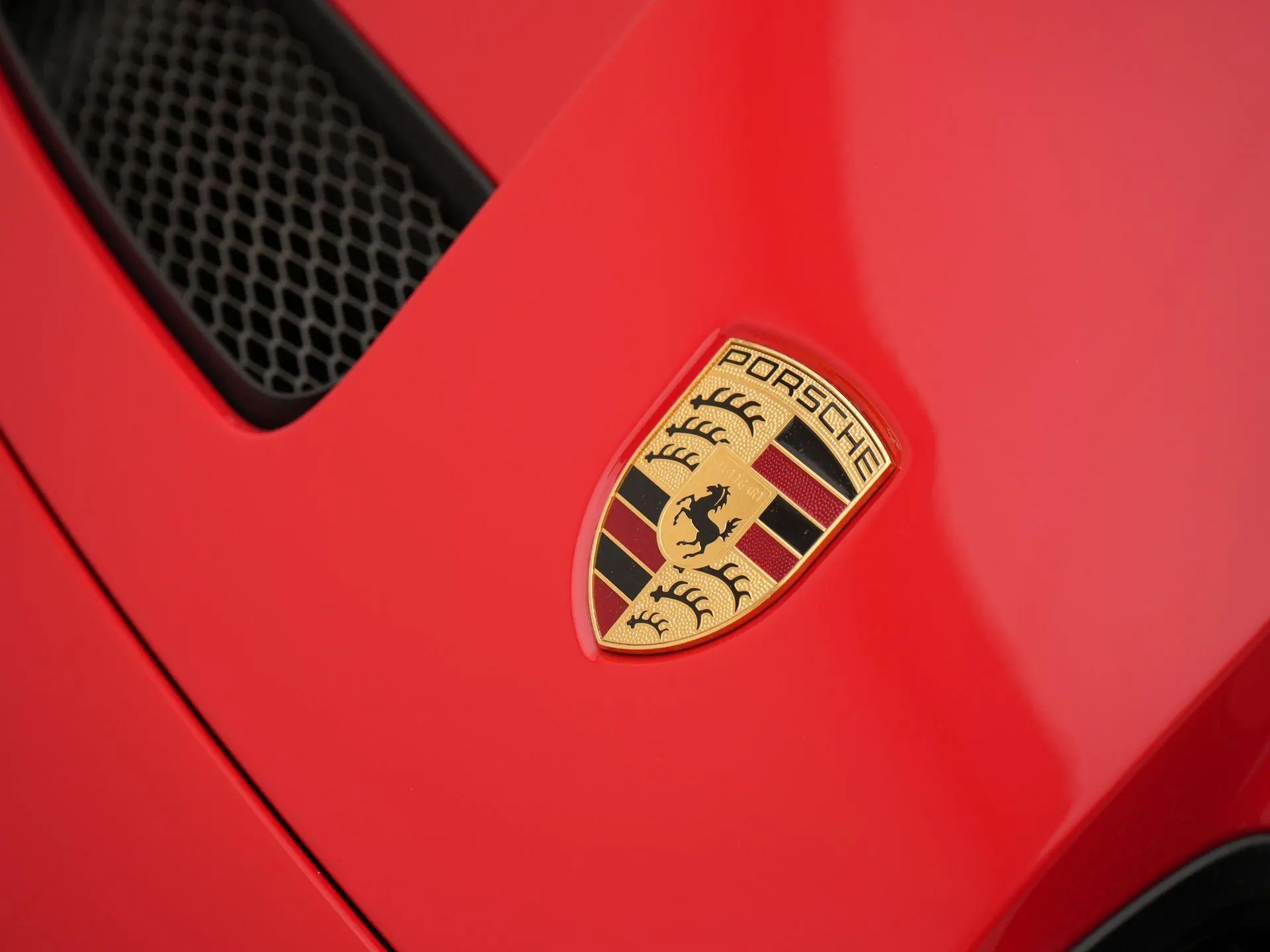 911 GT3 Touring