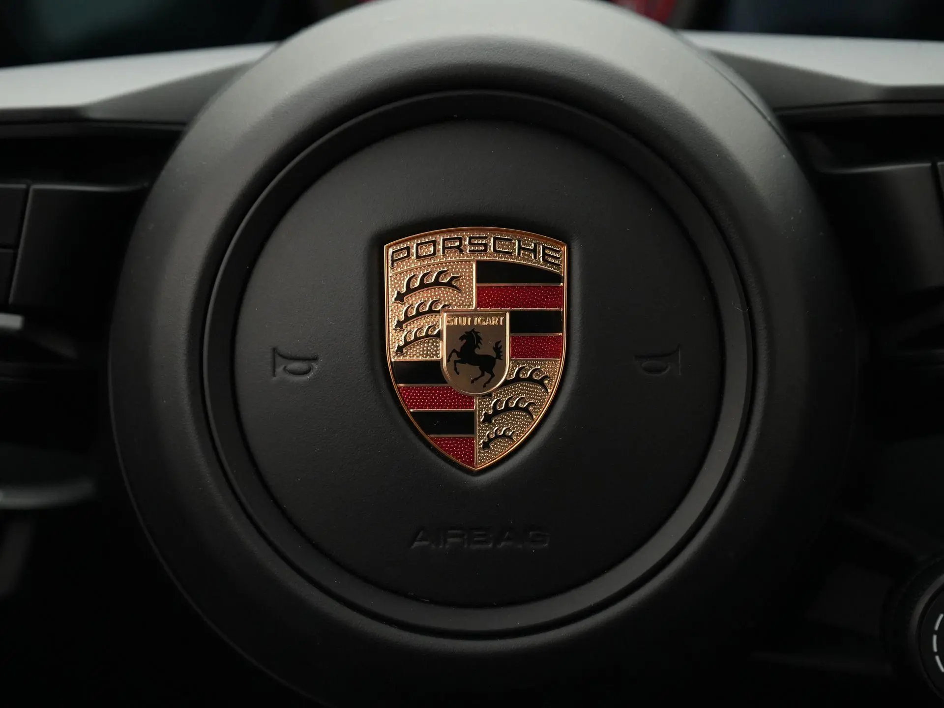 911 GT3 Touring