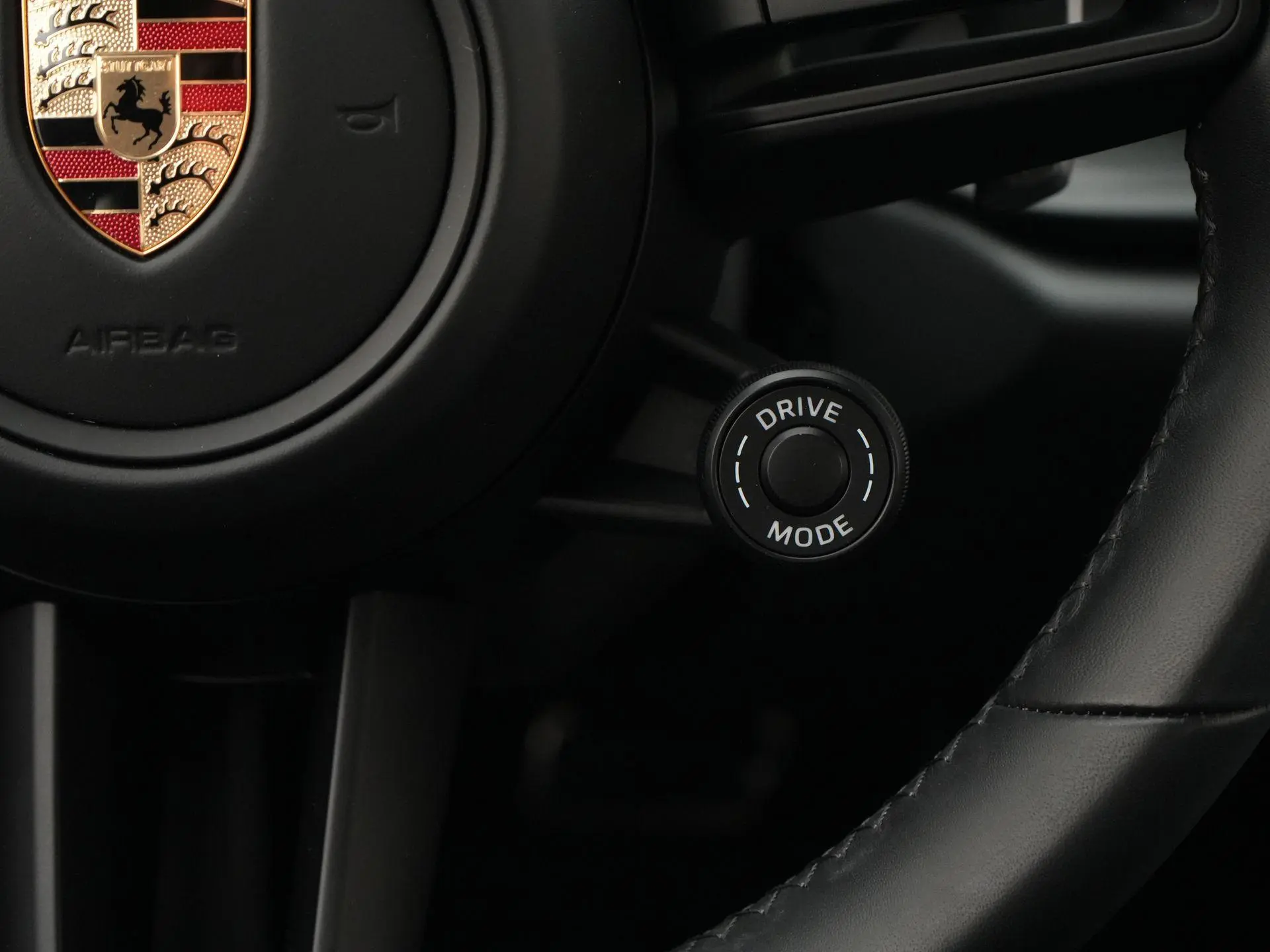 911 GT3 Touring