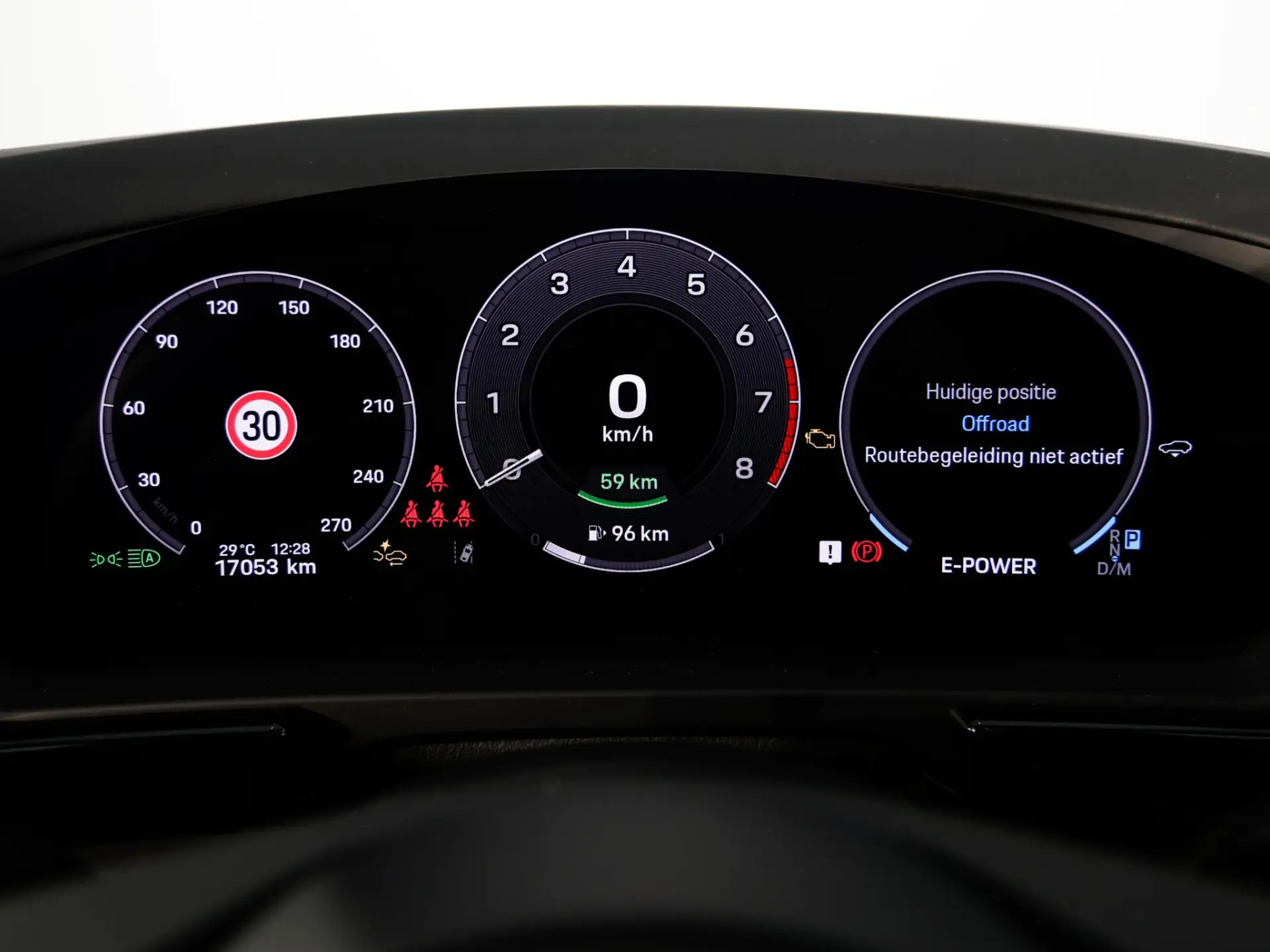Cayenne E-Hybrid