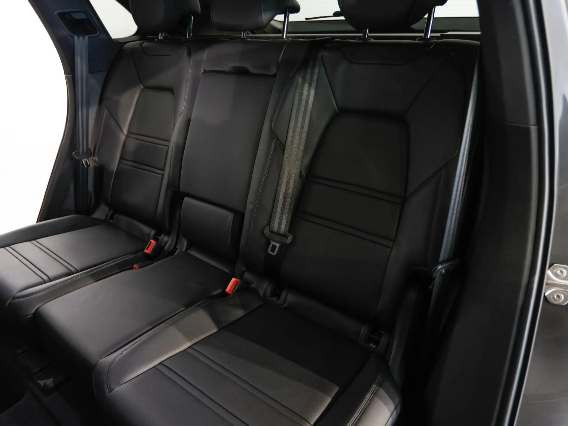 Cayenne E-Hybrid