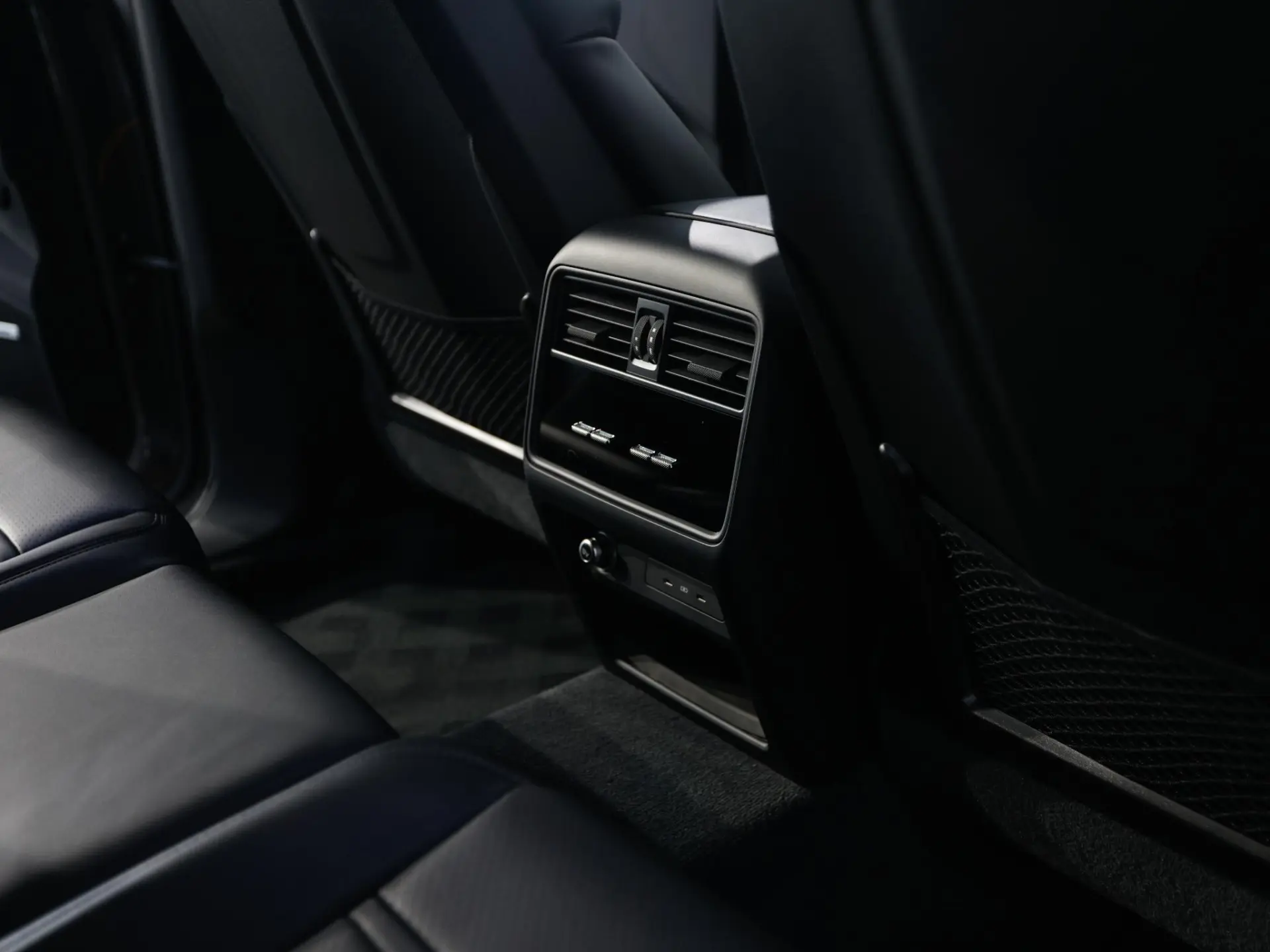 Cayenne E-Hybrid
