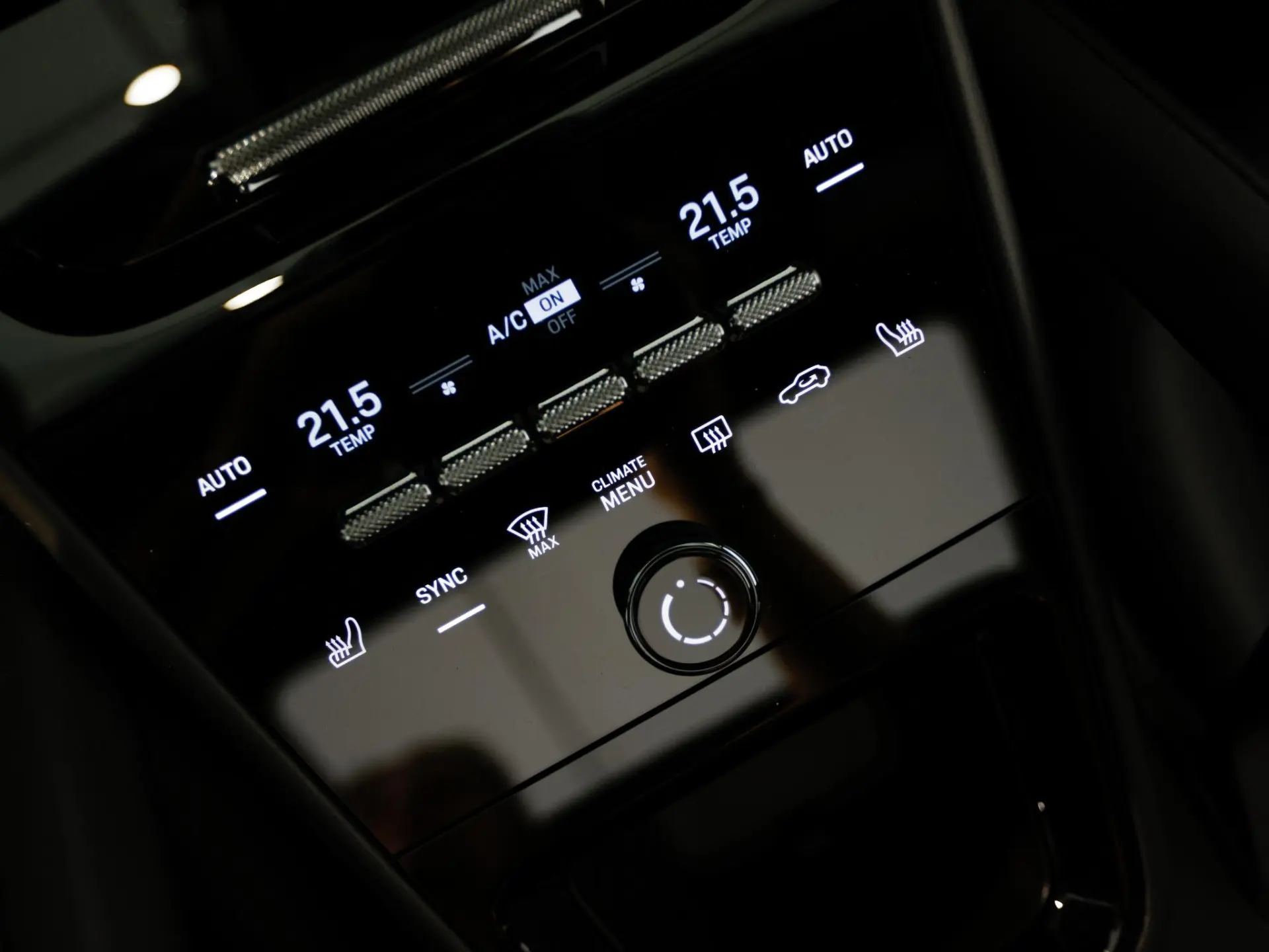 Cayenne E-Hybrid
