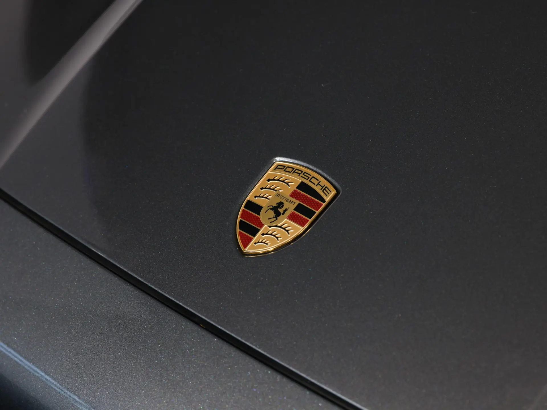 Cayenne E-Hybrid