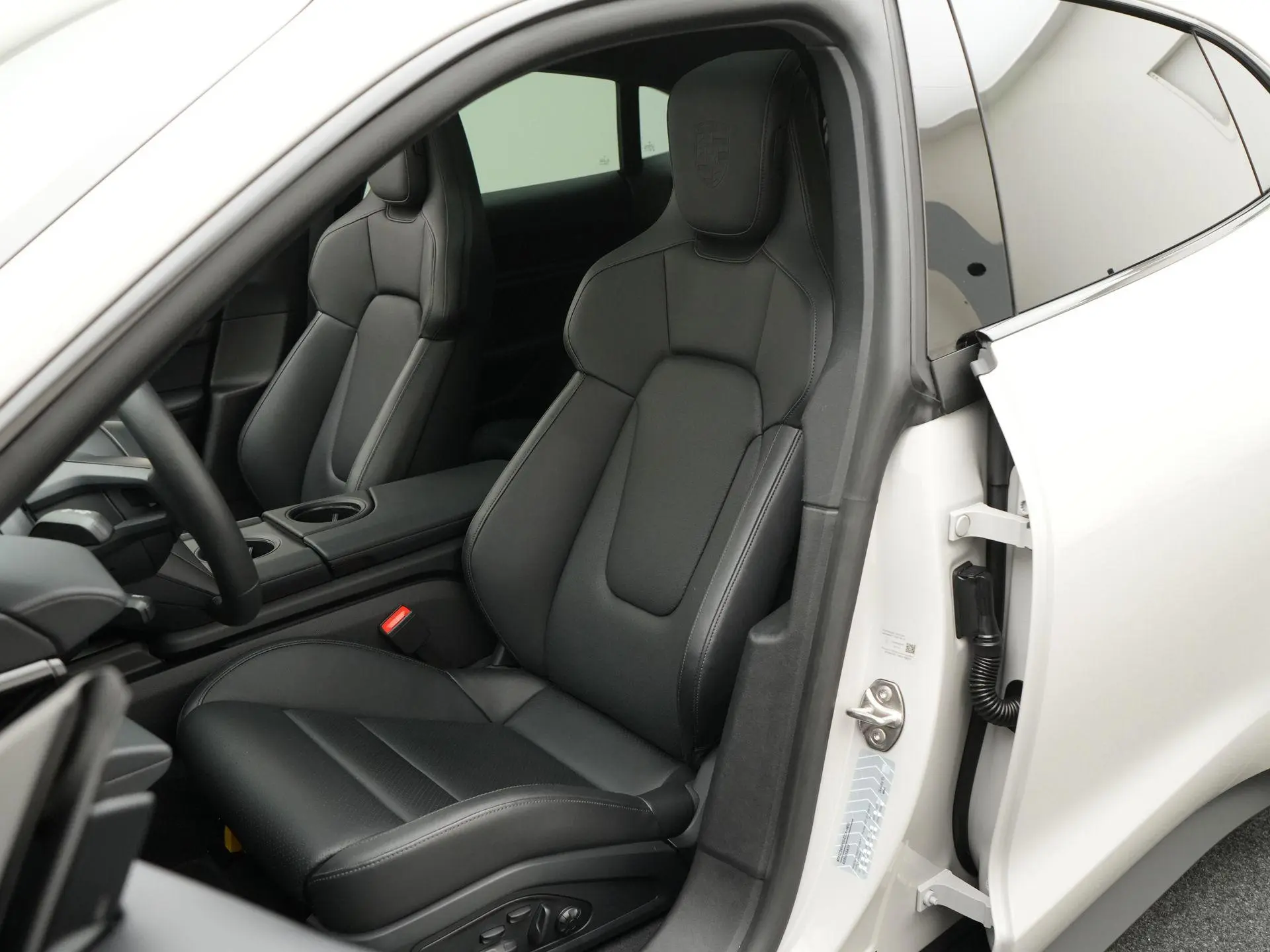Taycan Sport Turismo 