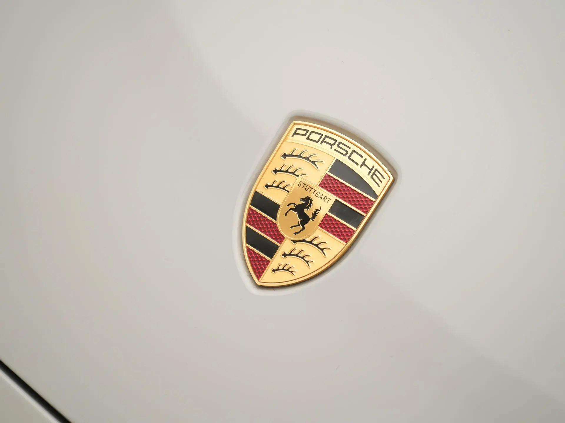 Taycan Sport Turismo 
