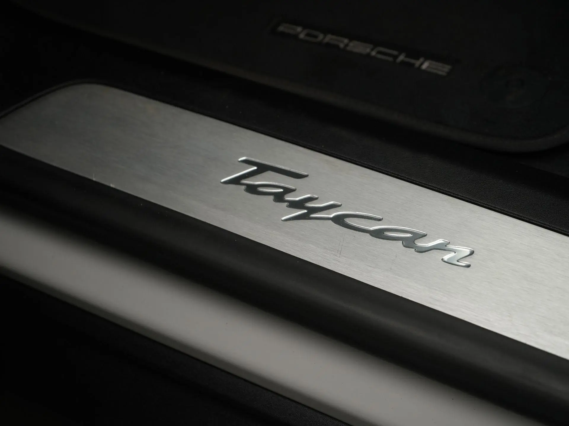 Taycan Sport Turismo 