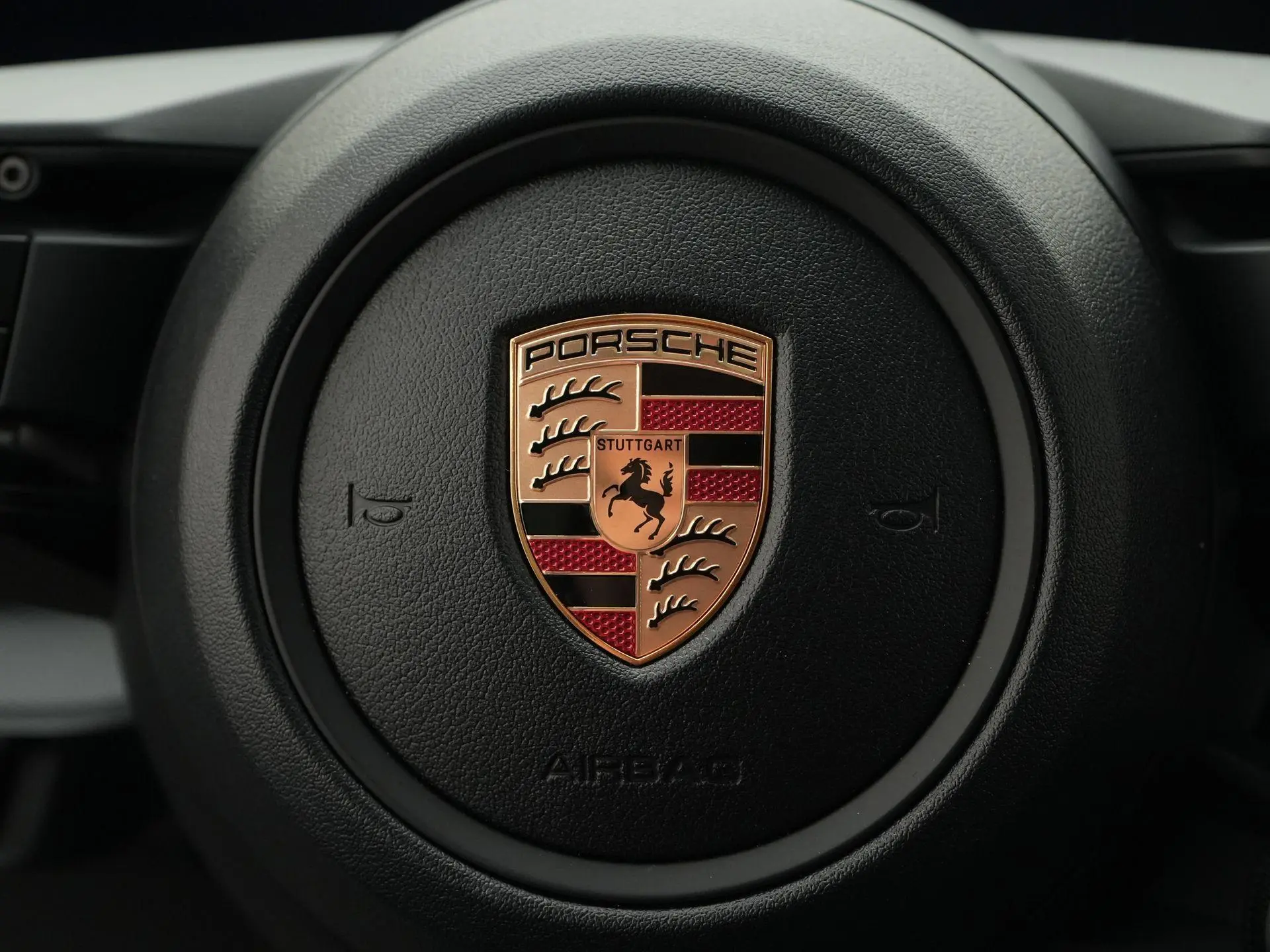 Taycan Sport Turismo 