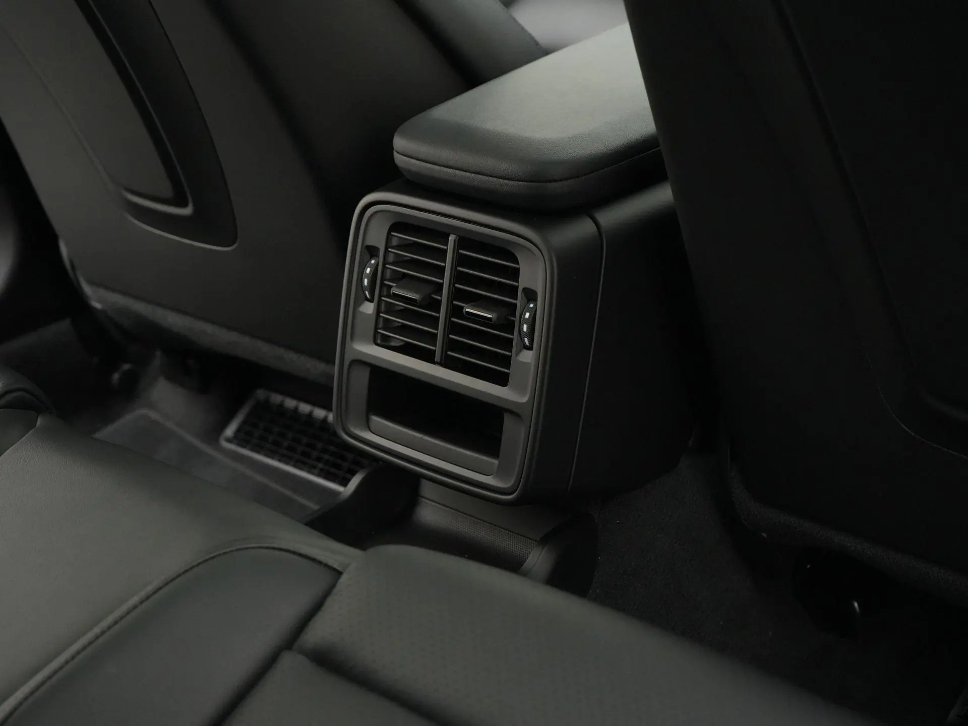 Taycan Sport Turismo 