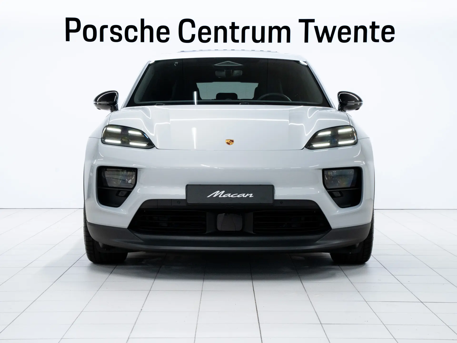 Macan 