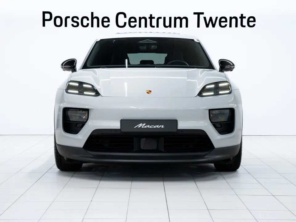 Macan 