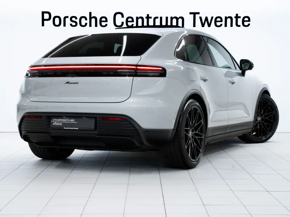 Macan 