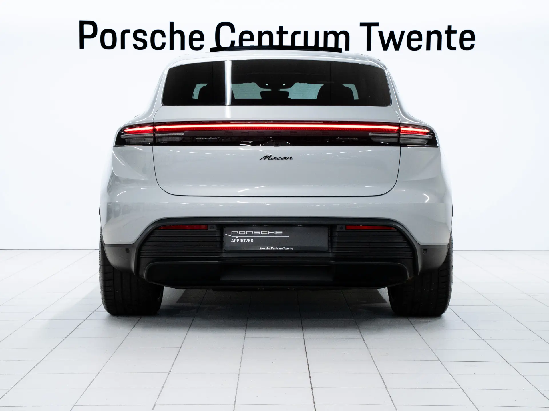 Macan 