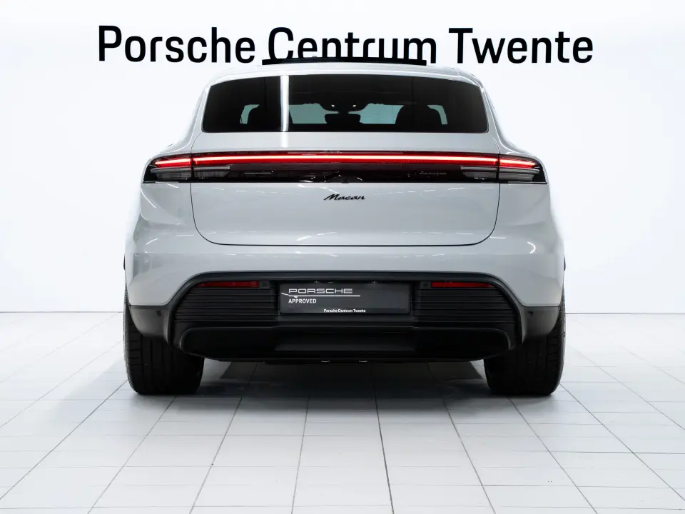Macan 