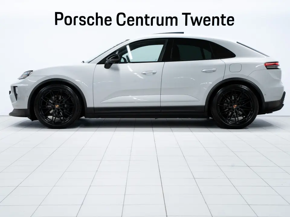 Macan 