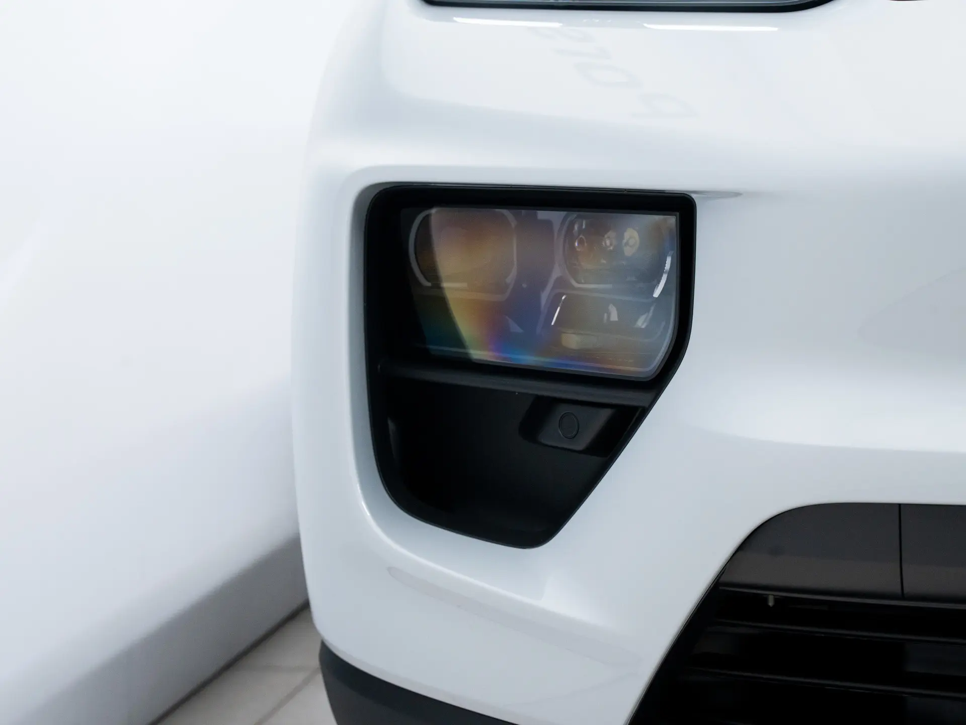 Macan 