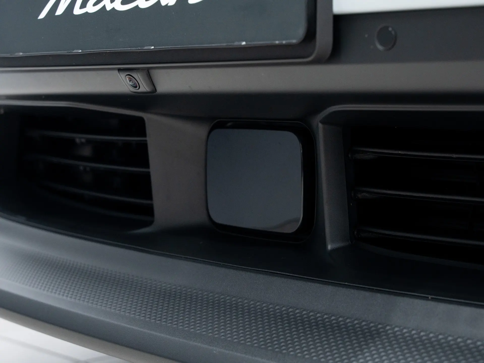Macan 