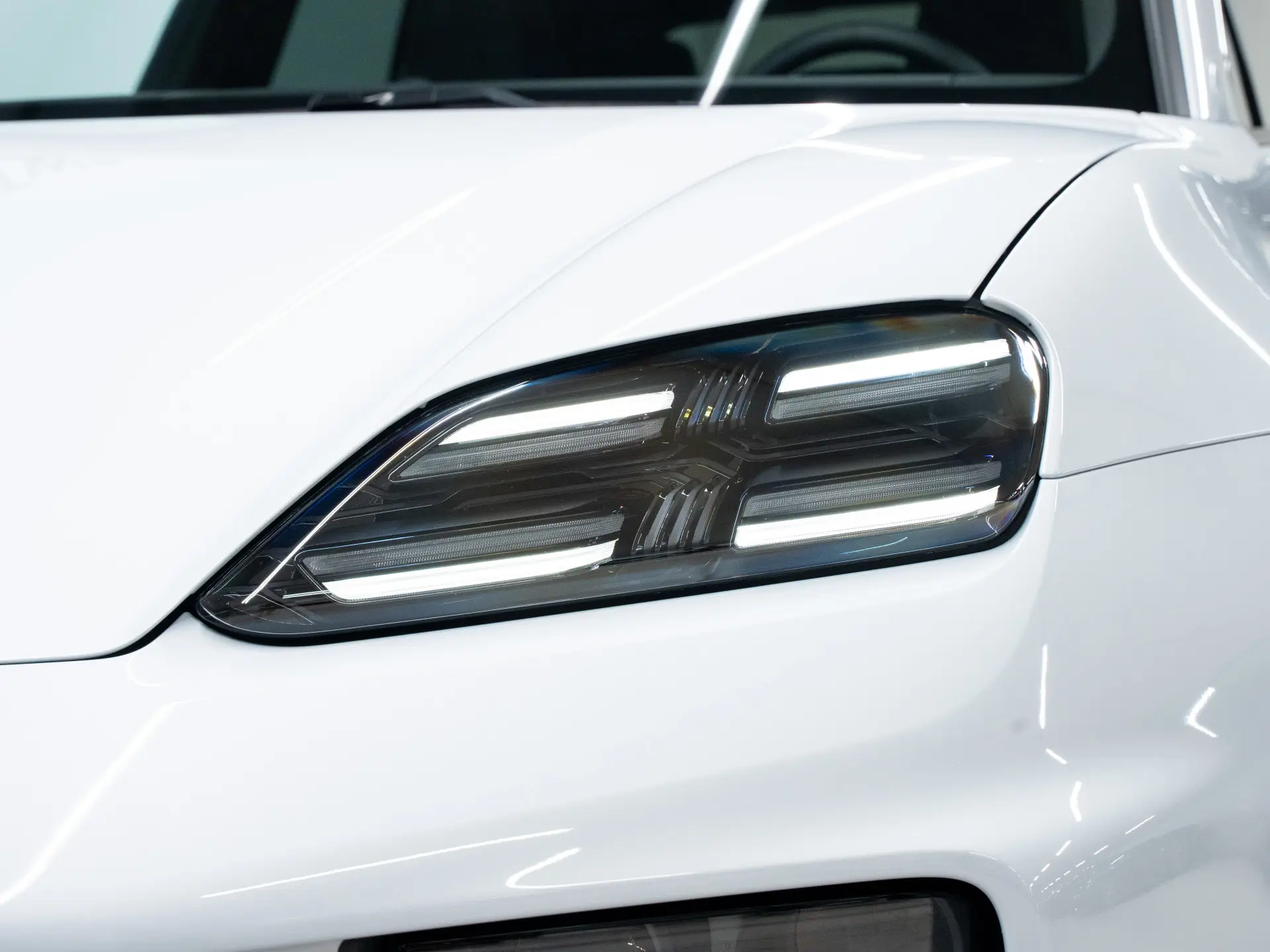 Macan 