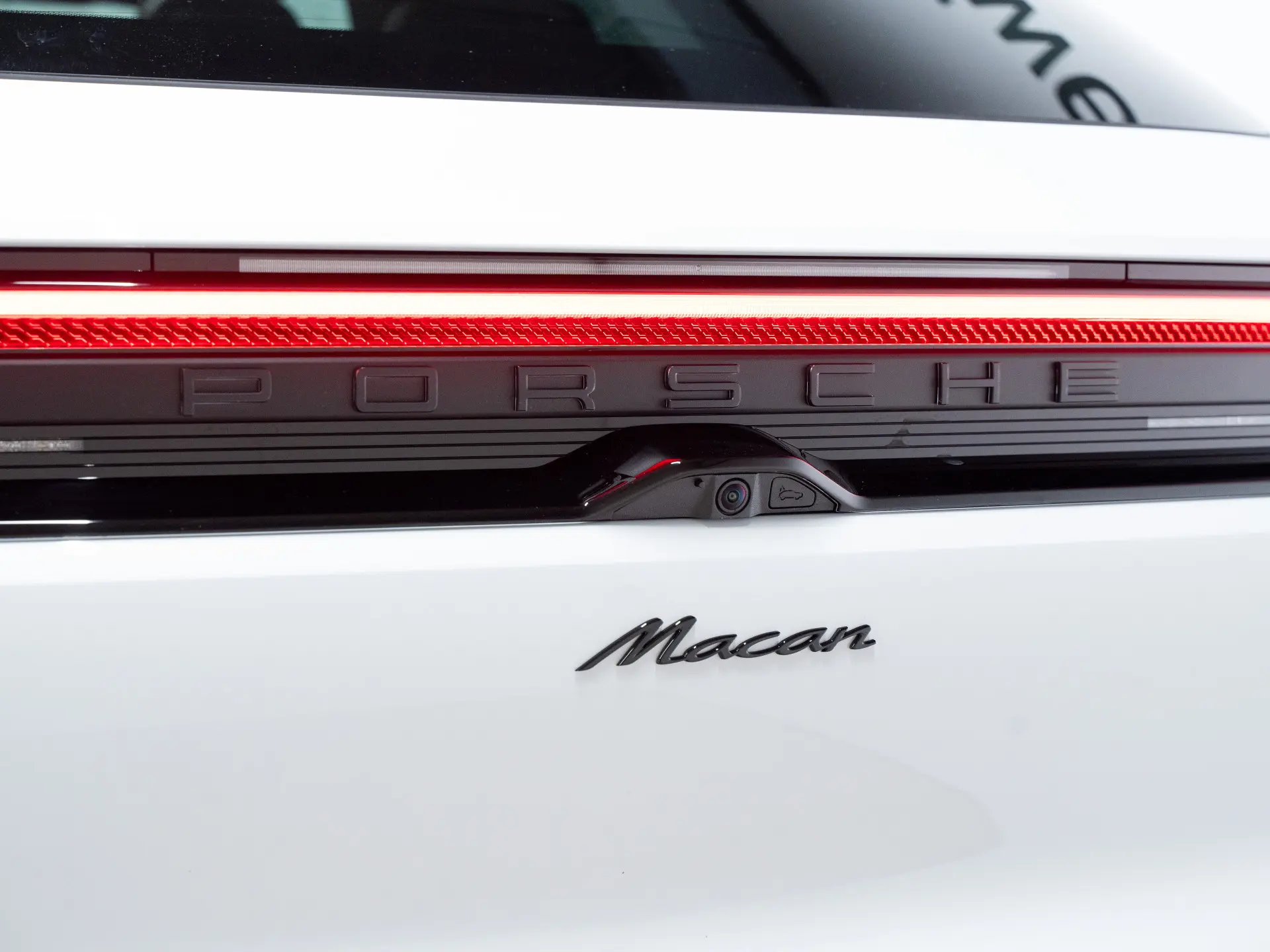 Macan 