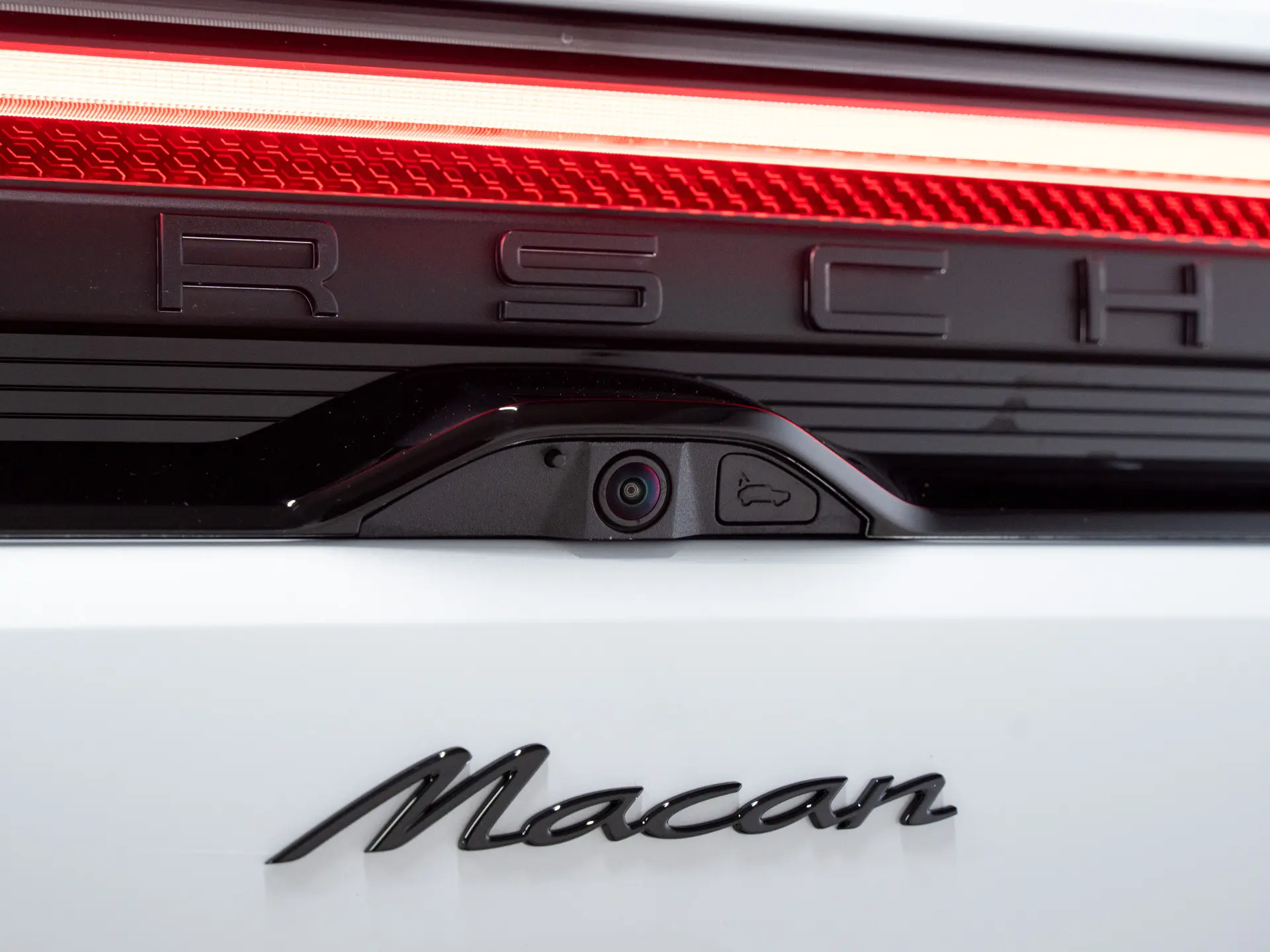 Macan 