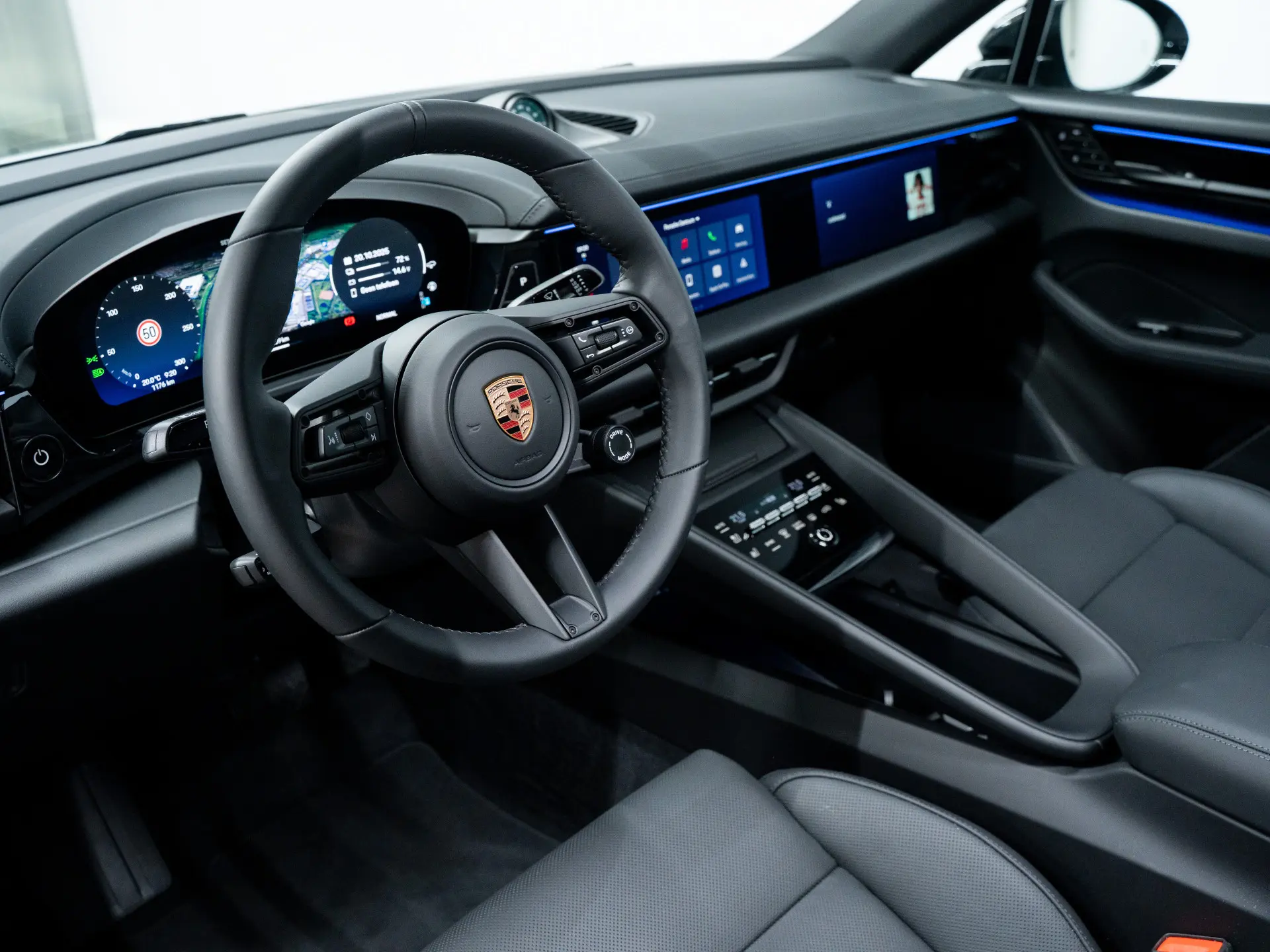 Macan 