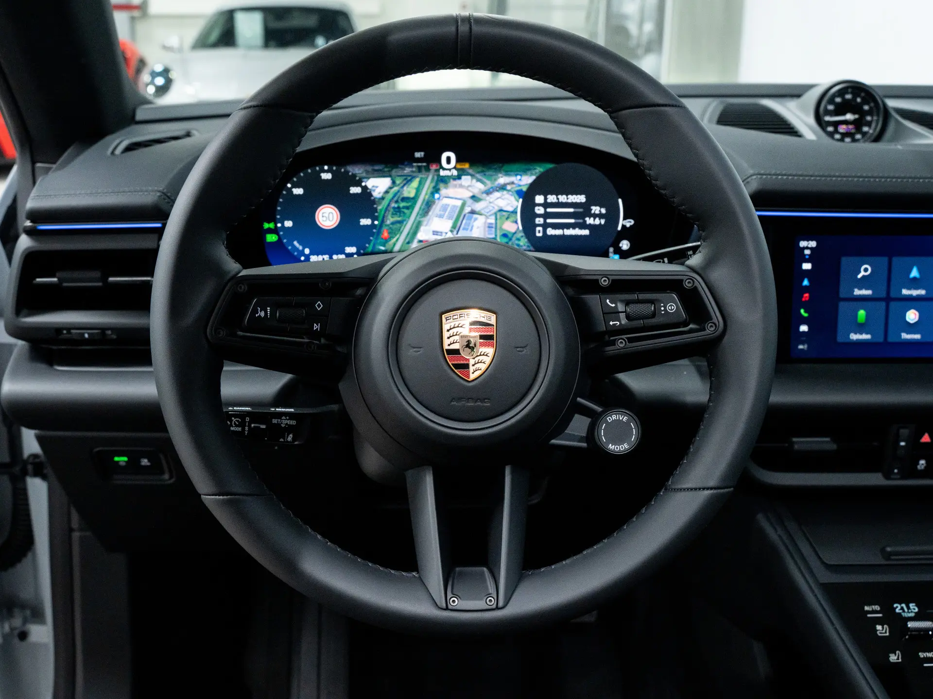 Macan 