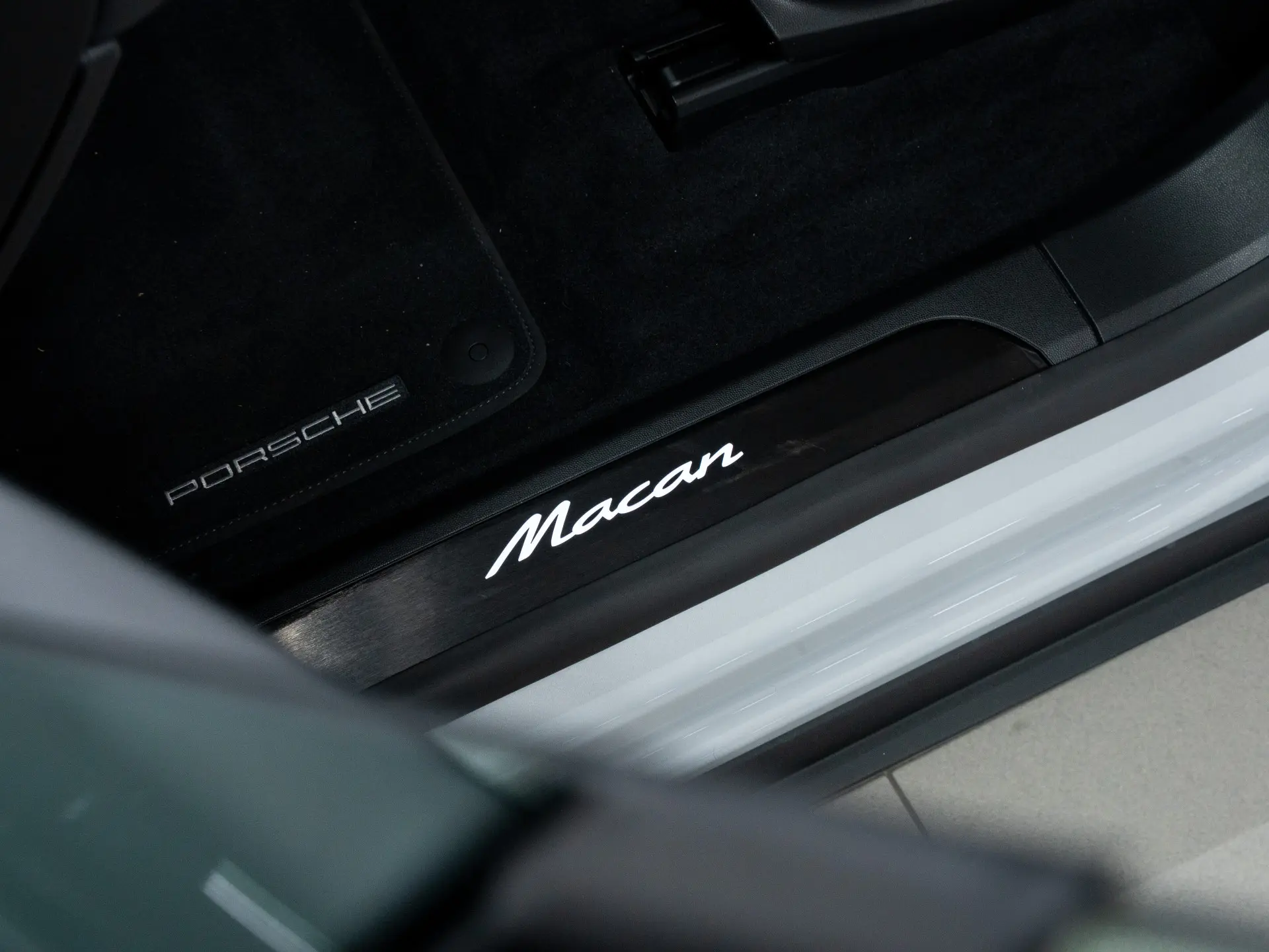 Macan 