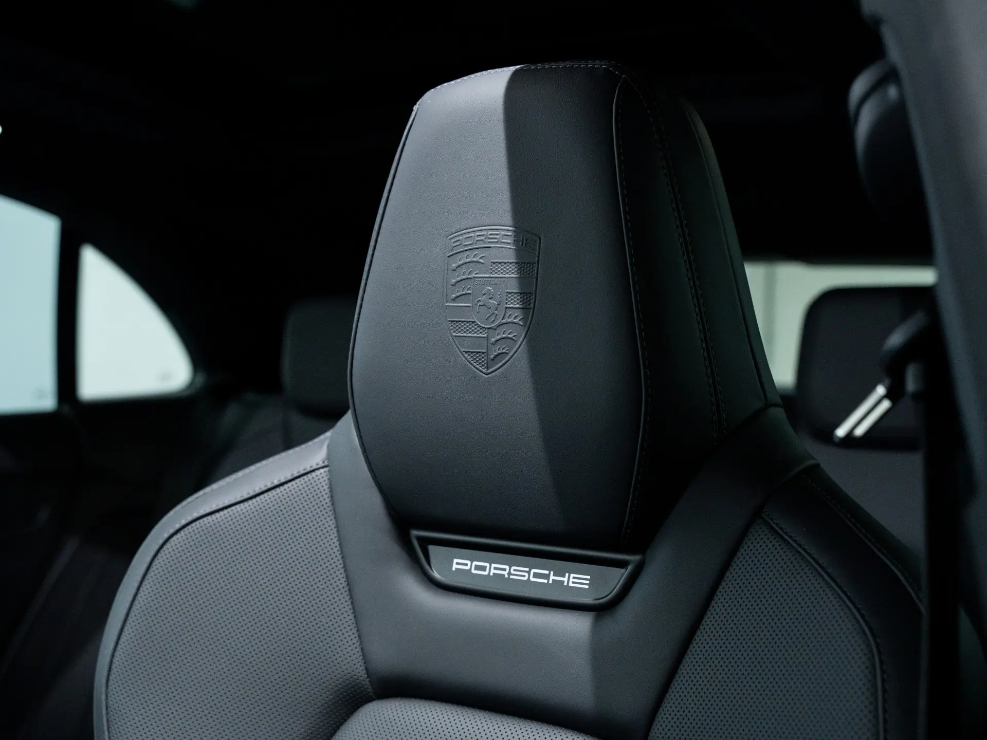 Macan 