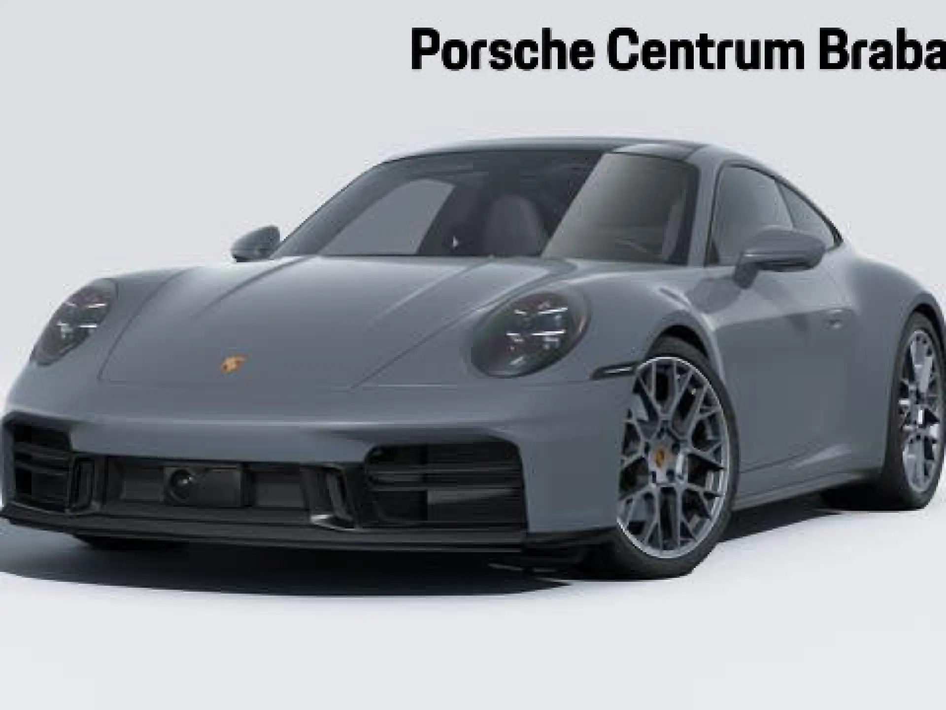 911 3.0 Carrera
