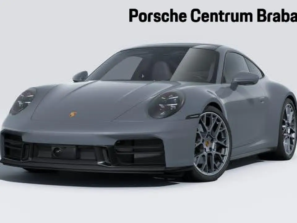 Porsche 911 3.0 Carrera