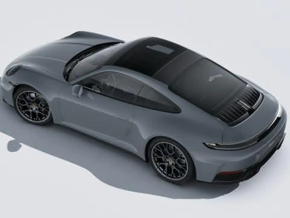 Porsche 911 3.0 Carrera