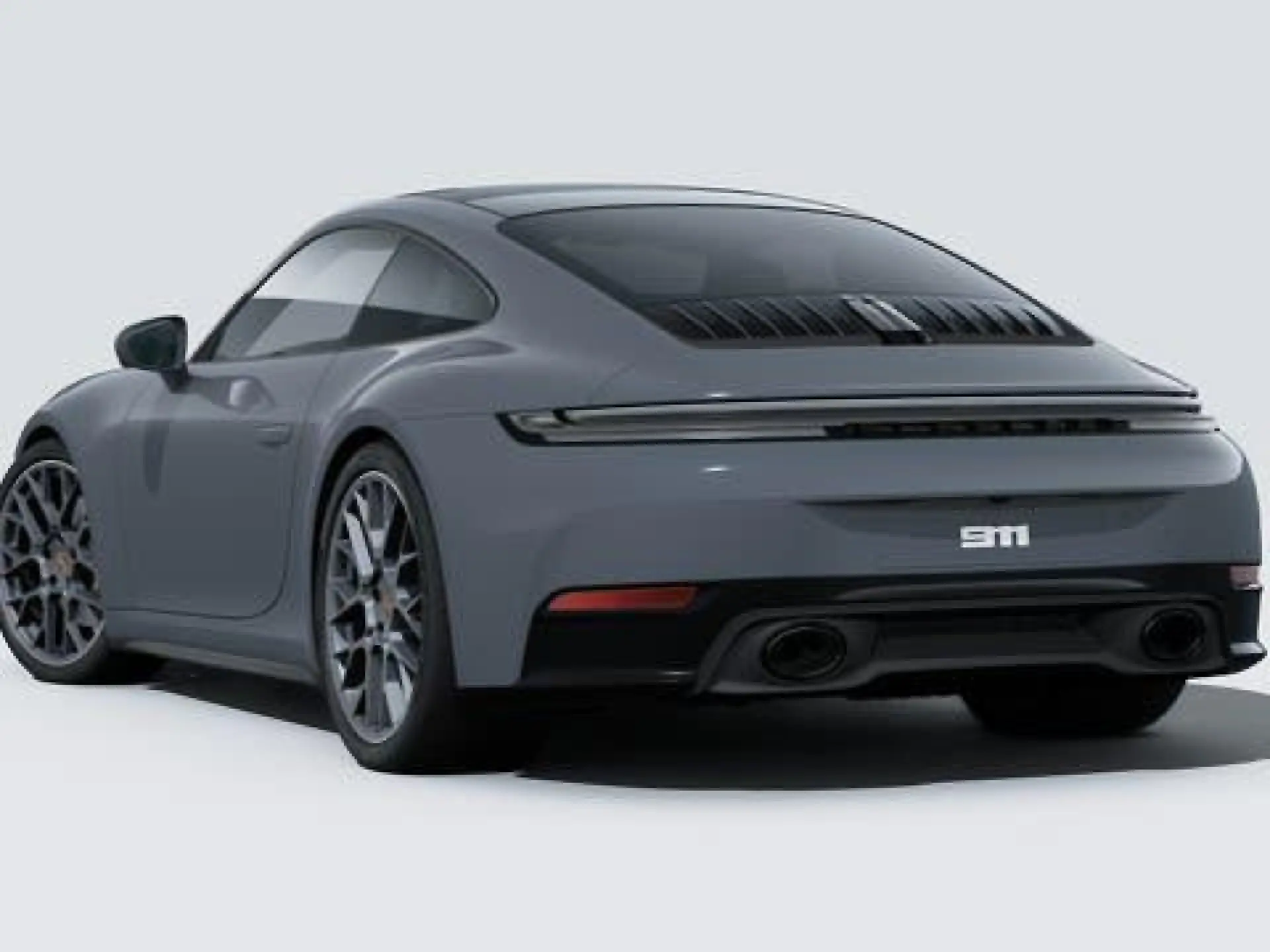 911 3.0 Carrera