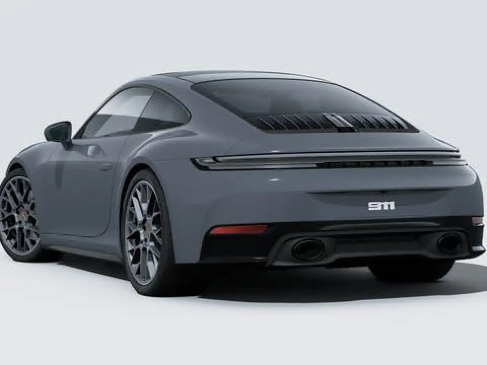 Porsche 911 3.0 Carrera