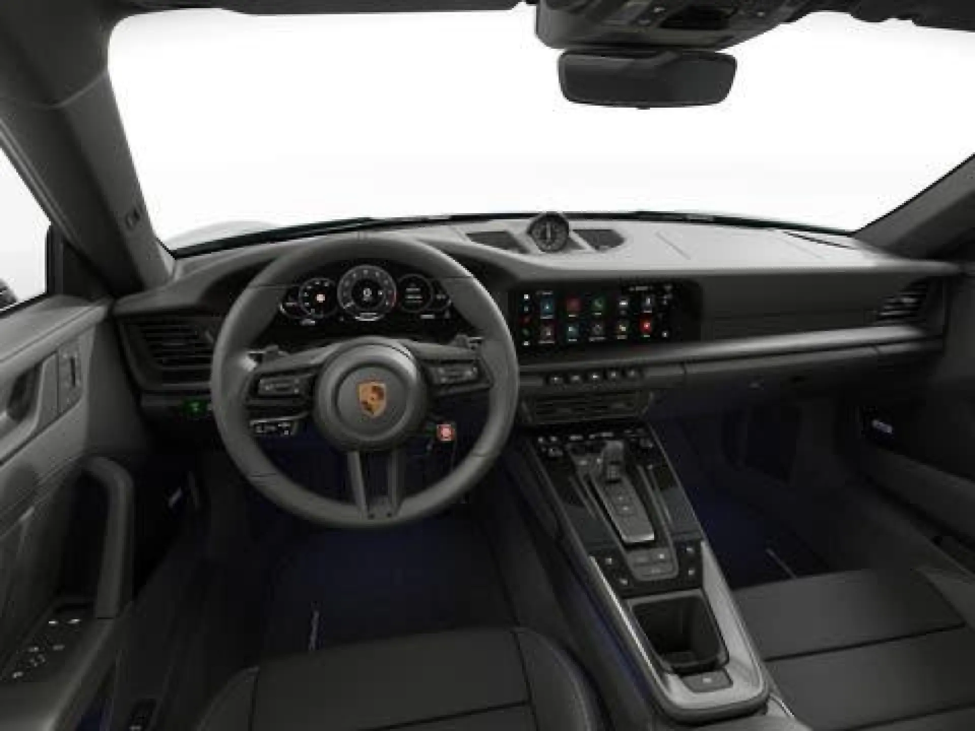 911 3.0 Carrera