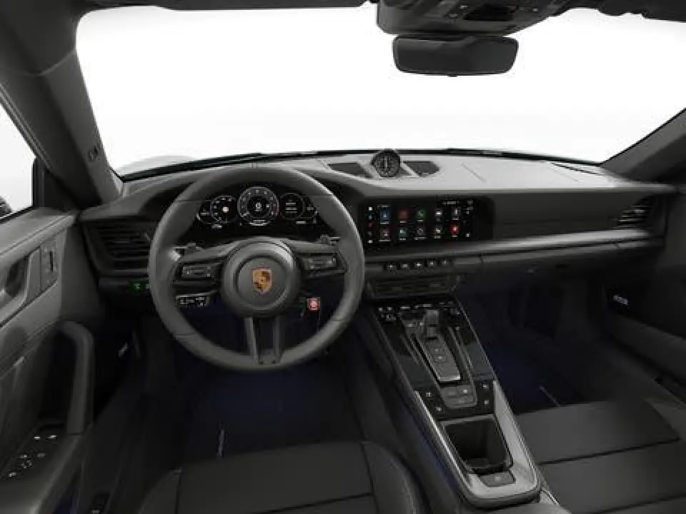 911 3.0 Carrera