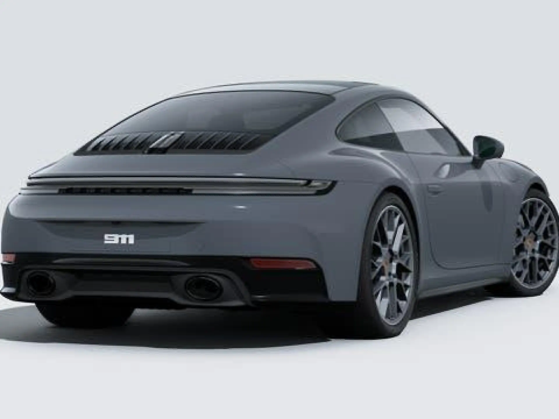 911 3.0 Carrera