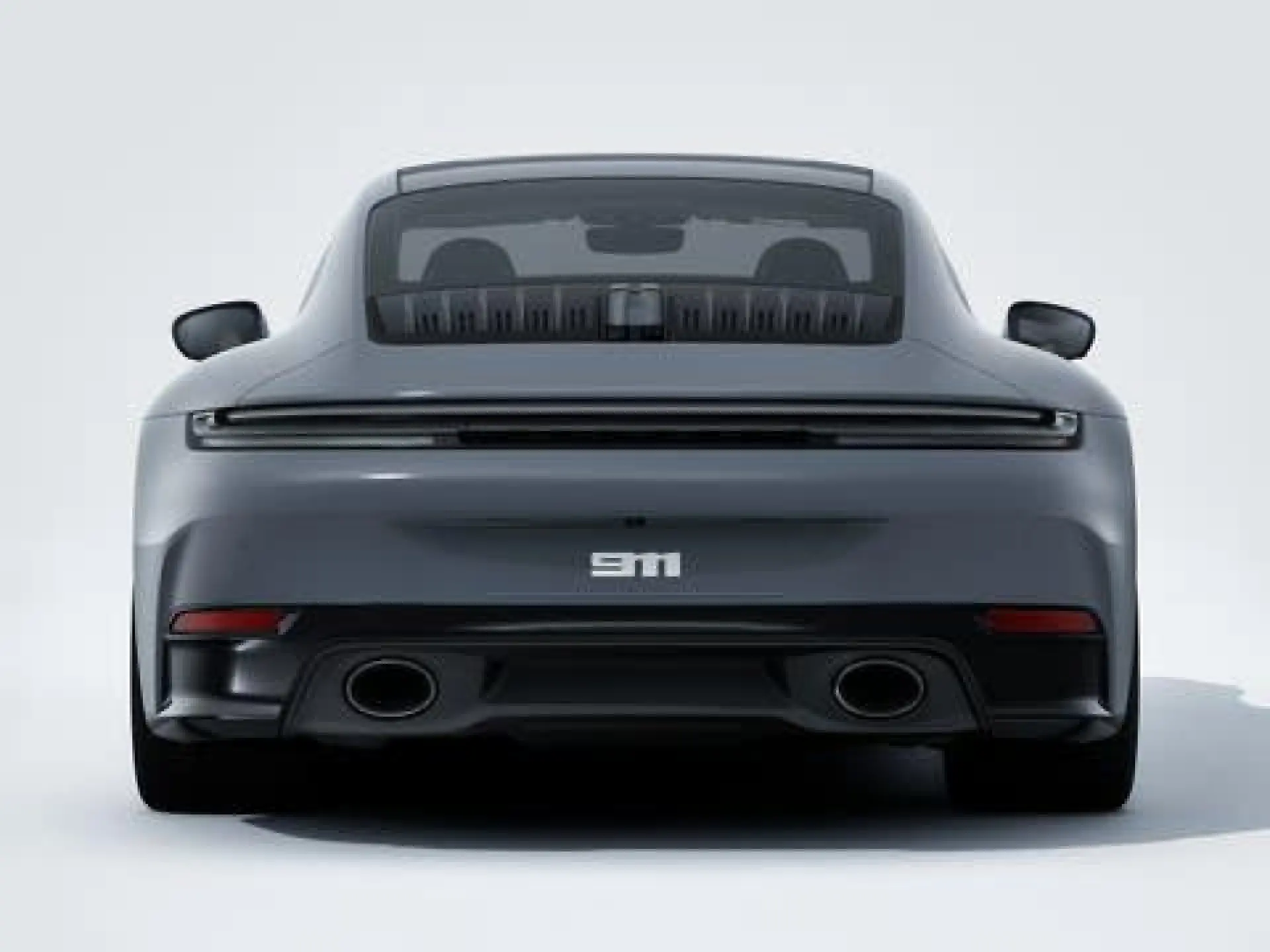 911 3.0 Carrera