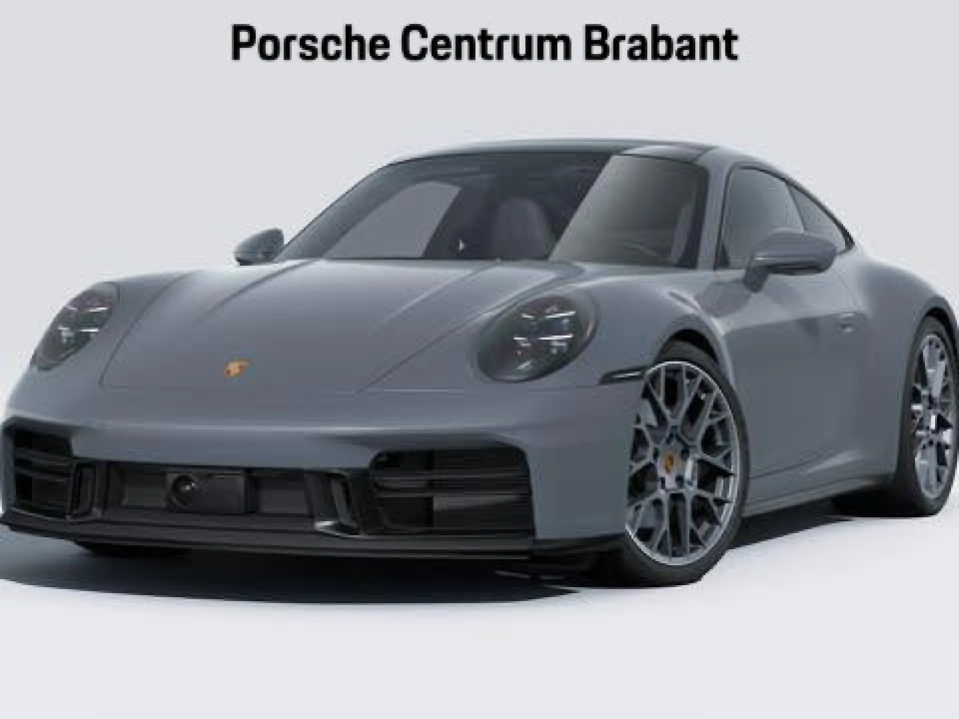 911 3.0 Carrera