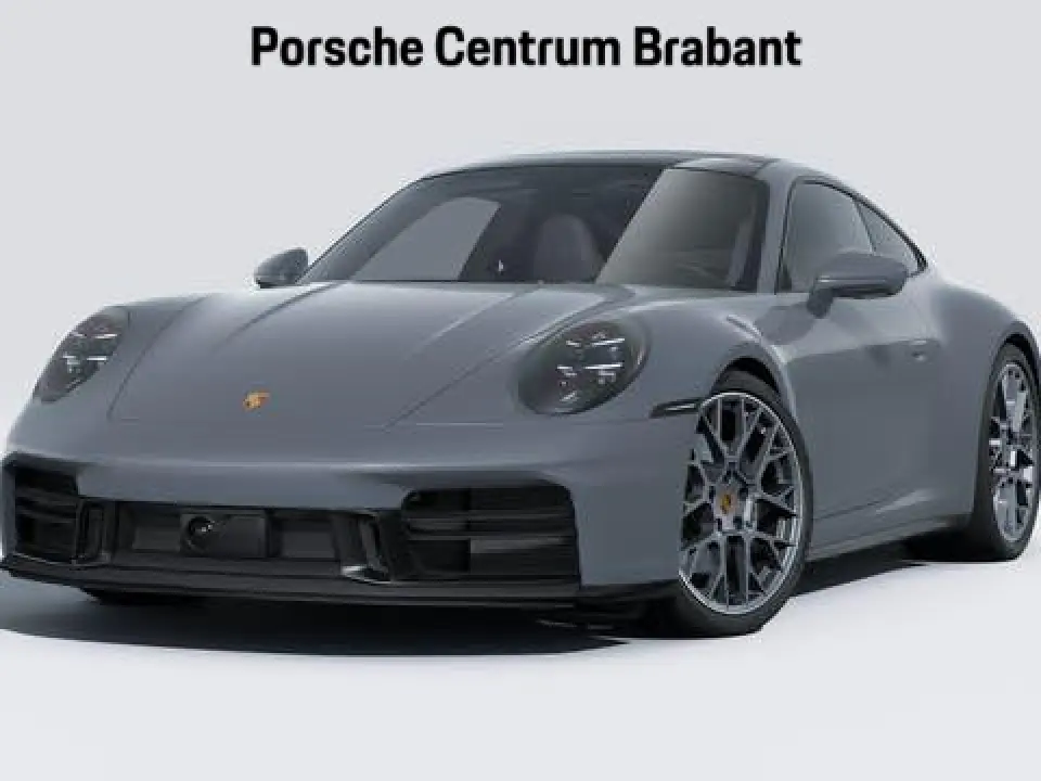 Porsche 911 3.0 Carrera